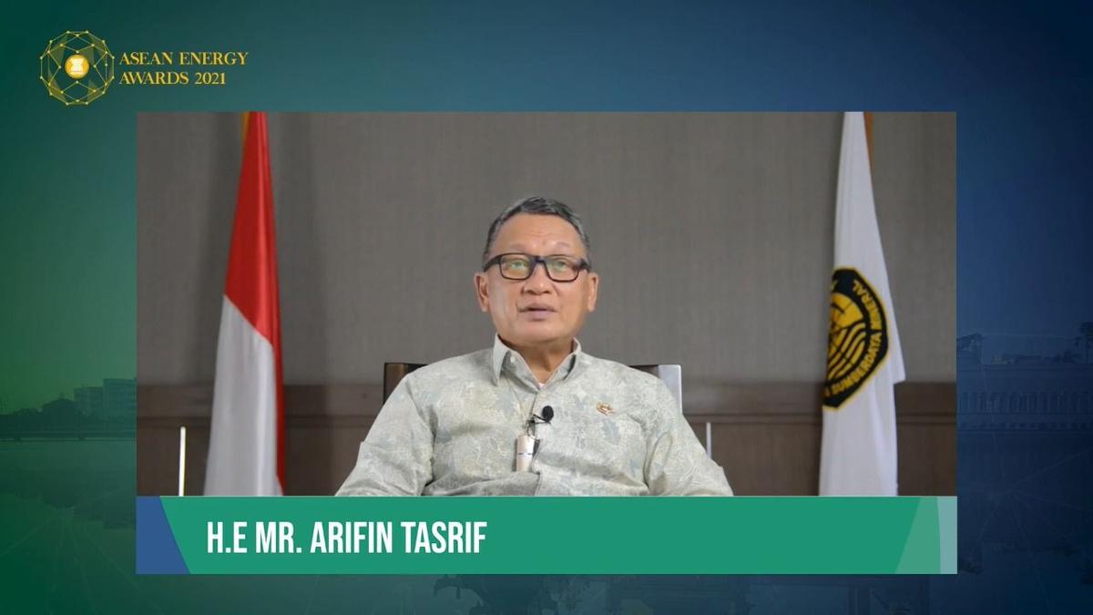 Menteri ESDM Arifin Tasrif Penerapan B40 Meluncur pada 2025