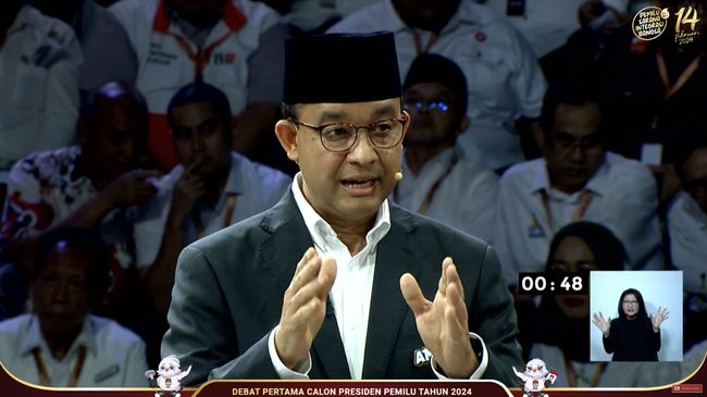 Strategi dan Target Anies Baswedan Bersiap Hadapi Pilgub Jakarta