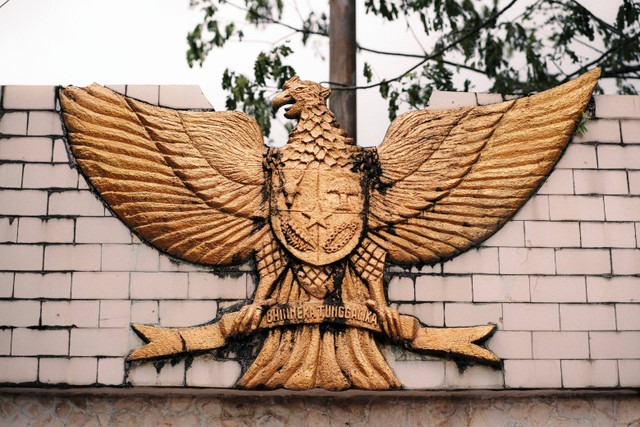 Sosok Alumnus ITB yang Desain Istana Garuda di IKN